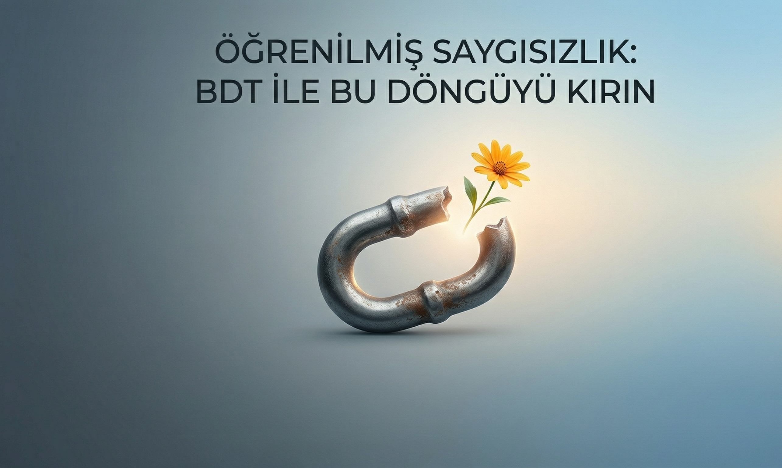 İlişkilerde Görünmez Zehir: Öğrenilmiş Saygısızlık ve Küçük Saygısızlıkların Büyük Bedeli